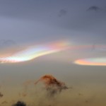 Polar lights