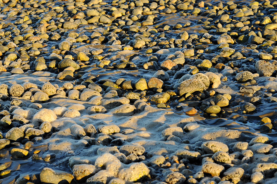 Stones