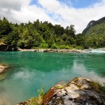 Green water