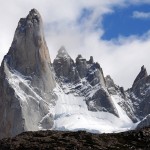 Fitz Roy in El Chalten