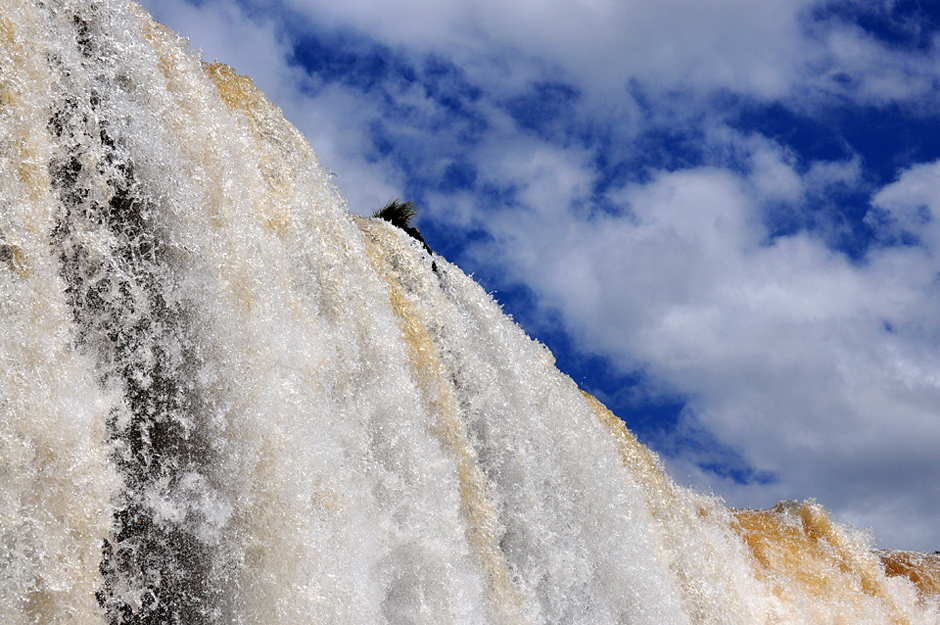 Foz do IguaÃ§u - Garganta del Diablo