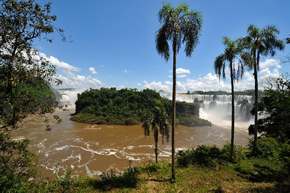 Foz de IguazÃº
