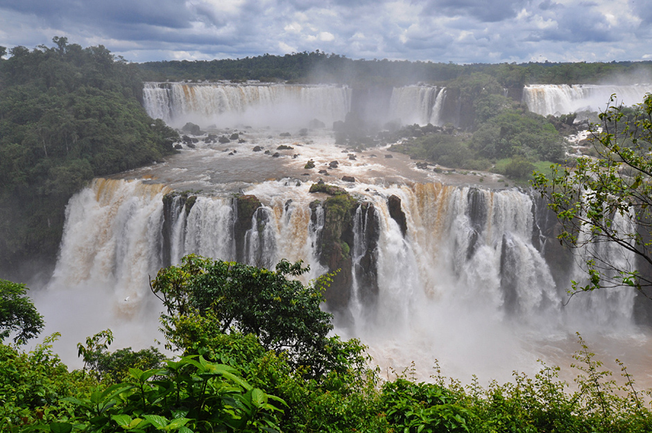 Foz do IguaÃ§u