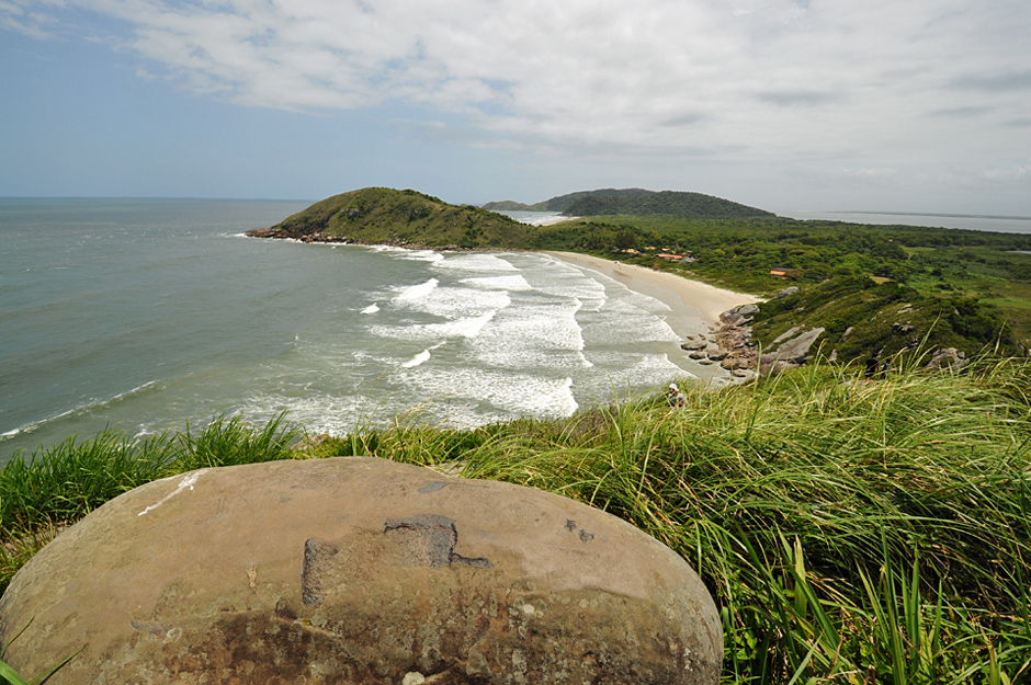 Ilha do Mel