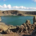 Laguna Azul