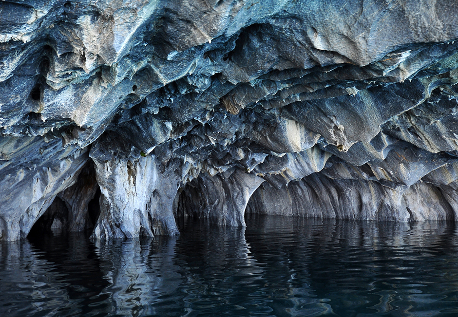 Capillas de Marmol