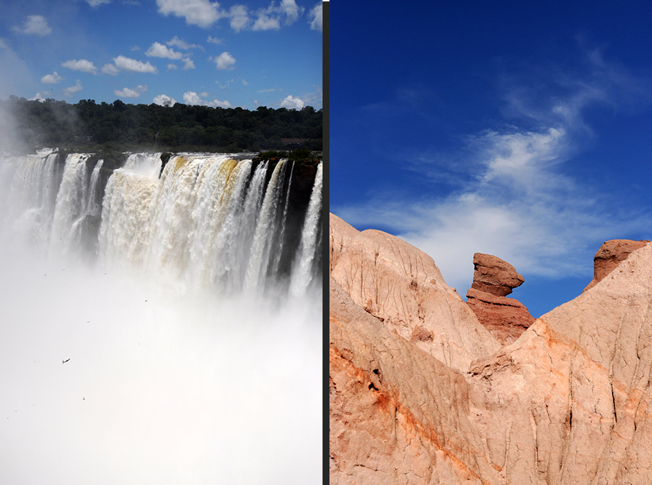 North Argentina
