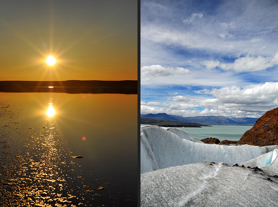 Patagonia