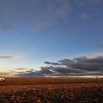 Sunset Patagonia