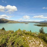Torres del Paine NP