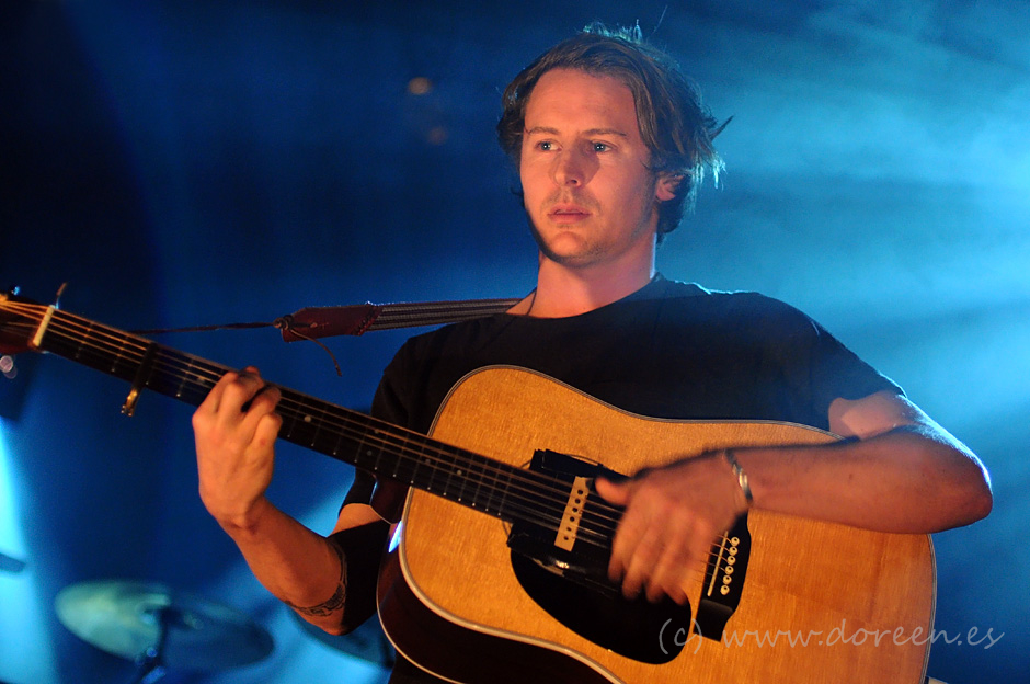 Ben Howard