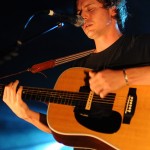 Ben Howard Ben Howard