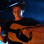 Ben Howard Ben Howard