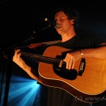 Ben Howard Ben Howard