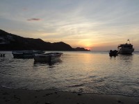Taganga