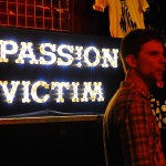 Passion Victim: Reptile Youth Passion Victim: Reptile Youth