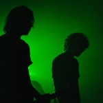 Passion Victim: Reptile Youth Passion Victim: Reptile Youth