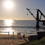 Valparaiso - Via del Mar