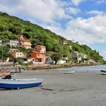 Village in FlorianÃ³polis