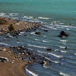 Lago Argentino - El Calafate, Patagonia