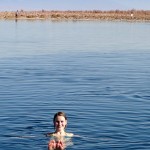 Laguna Ceja, northern Chile