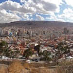 La Paz, Bolivia
