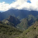 Machu Picchu, Peru