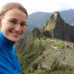 Machu Picchu, Peru