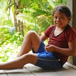 Smile - Bolivia