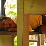 Smile - Bolivia