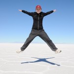 Salar de Uyuni, Bolivia