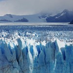 Perito Moreno glacier, El Calafate, Argentina