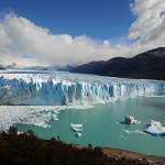 Perito Moreno glacier, El Calafate, Argentina