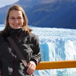 Perito Moreno glacier, El Calafate, Argentina