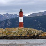Tierra del Fuego - Feuerland, Argentina