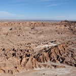 Valle de la Luna - Chile