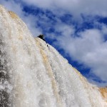Foz do IguaÃ§u - Garganta del Diablo