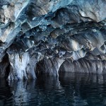 Capillas de Marmol - Chile