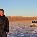 Salinas Grandes