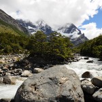 Torres del Paine NP, Chile