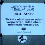 Trail of Dead