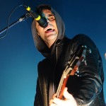 Black Rebel Motorcycle Club