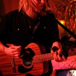 Kristofer Astrm & Flamman