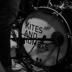 Kites and Komets