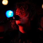 Mystery Jets