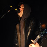 Black Rebel Motorcycle Club