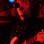 Mystery Jets