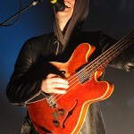 Black Rebel Motorcycle Club