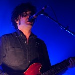 Black Rebel Motorcycle Club