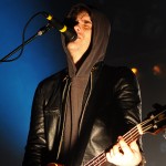 Black Rebel Motorcycle Club